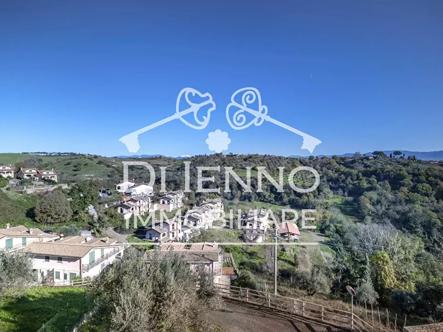 Immagine 15 di Terreno edificabile in vendita  a Canale Monterano