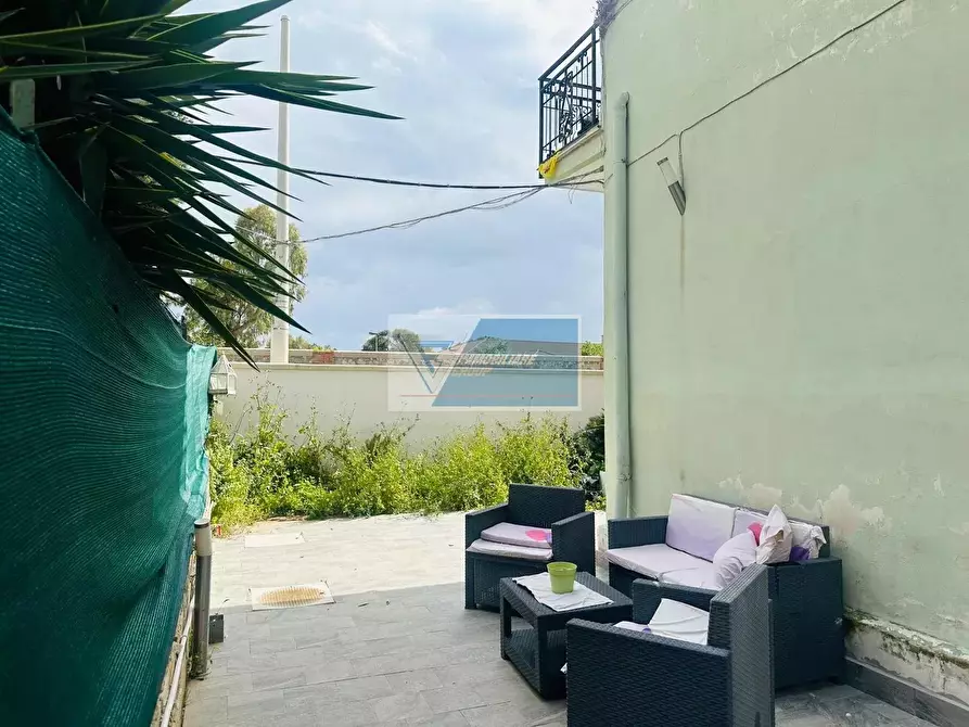 Immagine 21 di Casa trifamiliare in vendita  a Siracusa