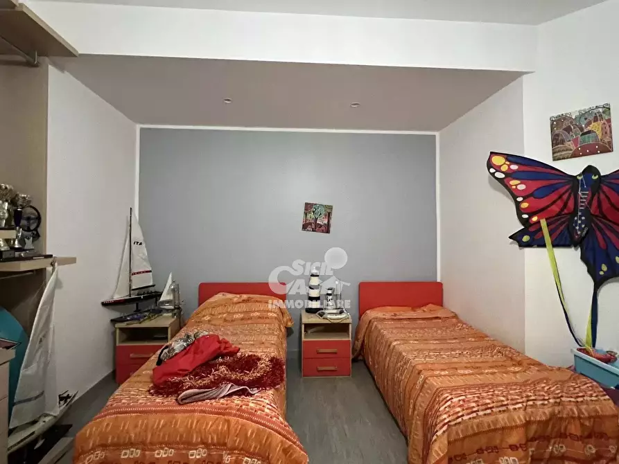 Immagine 38 di Terreno edificabile in vendita  a Marsala