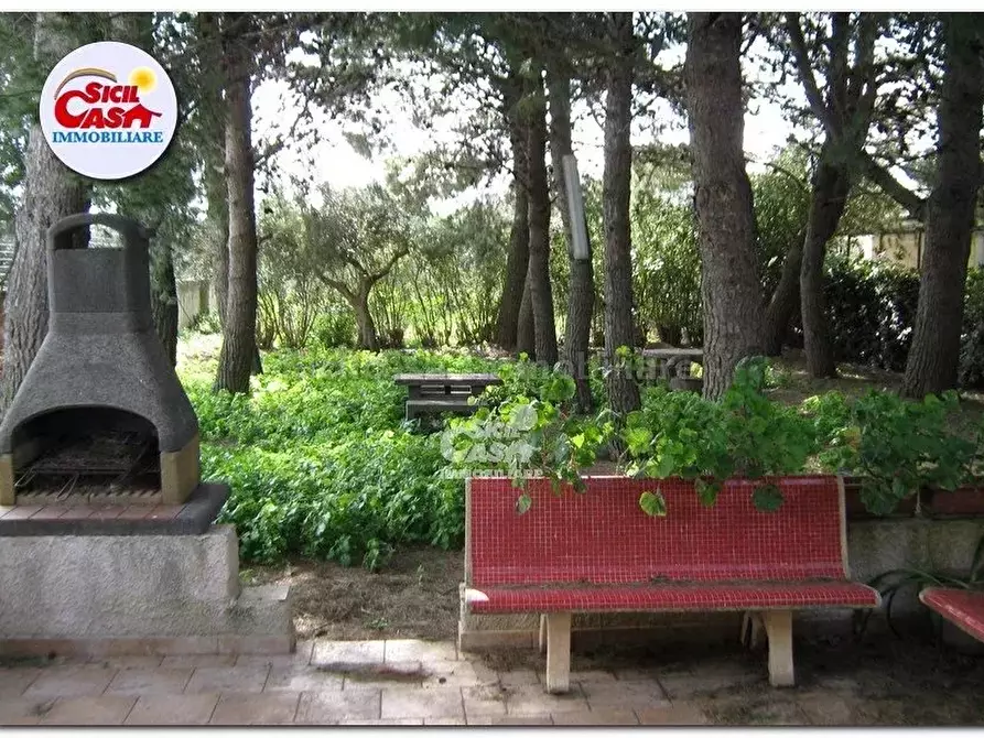 Immagine 6 di Terreno edificabile in vendita  a Marsala