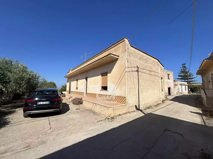 Immagine 13 di Terreno edificabile in vendita  a Marsala