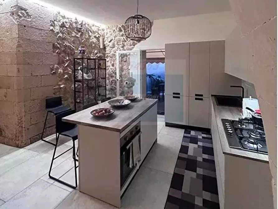 Immagine 12 di Casa trifamiliare in vendita  in Ronco primo a via Resalibera a Siracusa