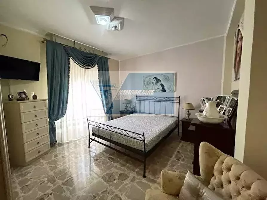 Immagine 19 di Casa trifamiliare in vendita  in Via Della Consolazione a Siracusa