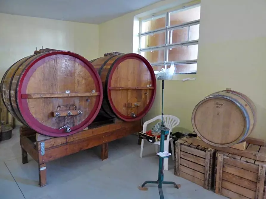 Immagine 19 di Terreno edificabile in vendita  a Calliano