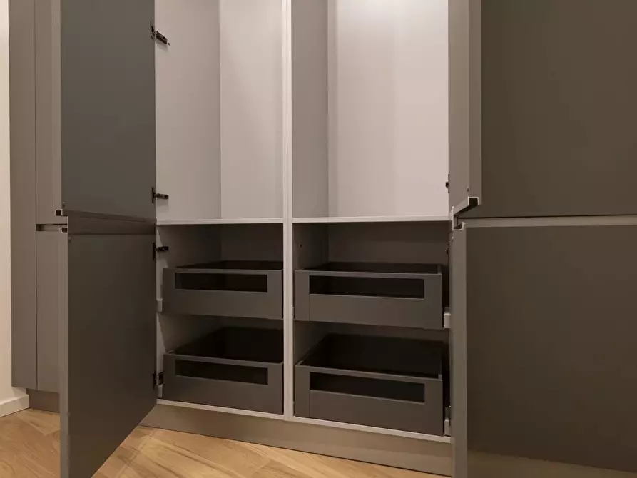 Immagine 19 di Casa trifamiliare in affitto  in VIA TINO SAVI, 76. a Sesto San Giovanni