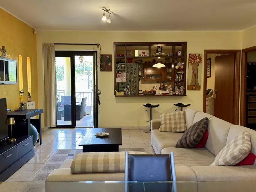 Immagine 7 di Terreno edificabile in vendita  in Via Billie Holiday a Altilia