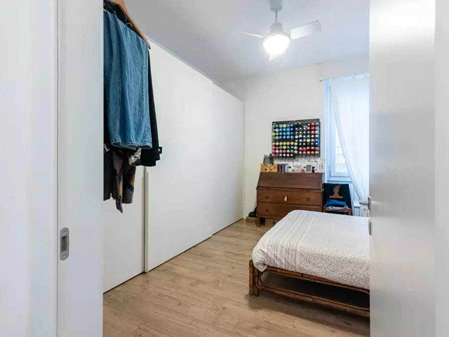 Immagine 15 di Casa trifamiliare in vendita  a Milano