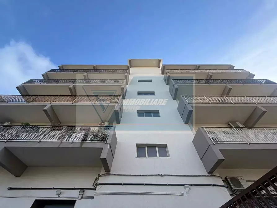 Immagine 3 di Casa trifamiliare in vendita  in Via dei Servi di Maria a Siracusa