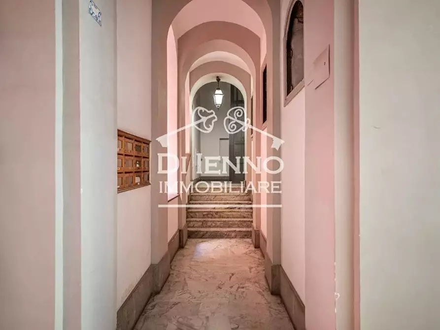 Immagine 13 di Casa trifamiliare in vendita  in Via Labicana a Roma