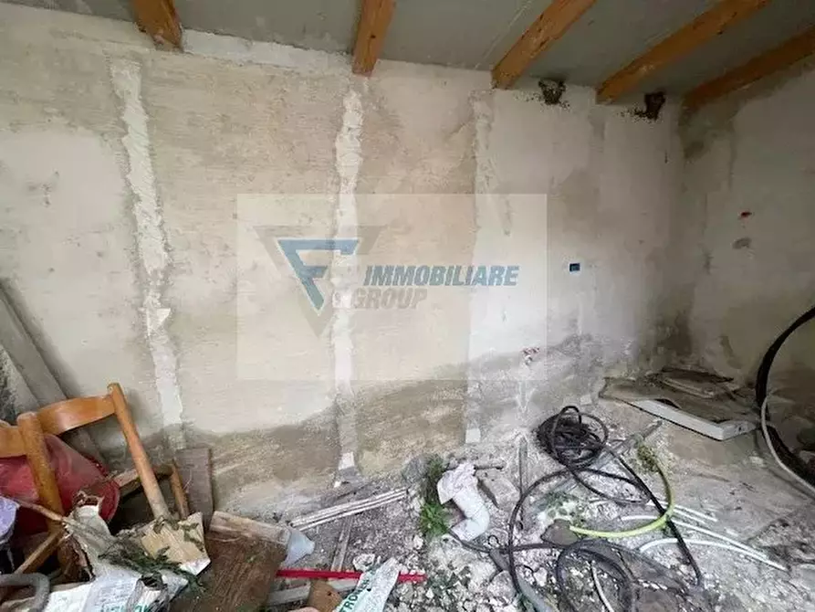 Immagine 6 di Monolocale in vendita  in Via Denaro a Siracusa