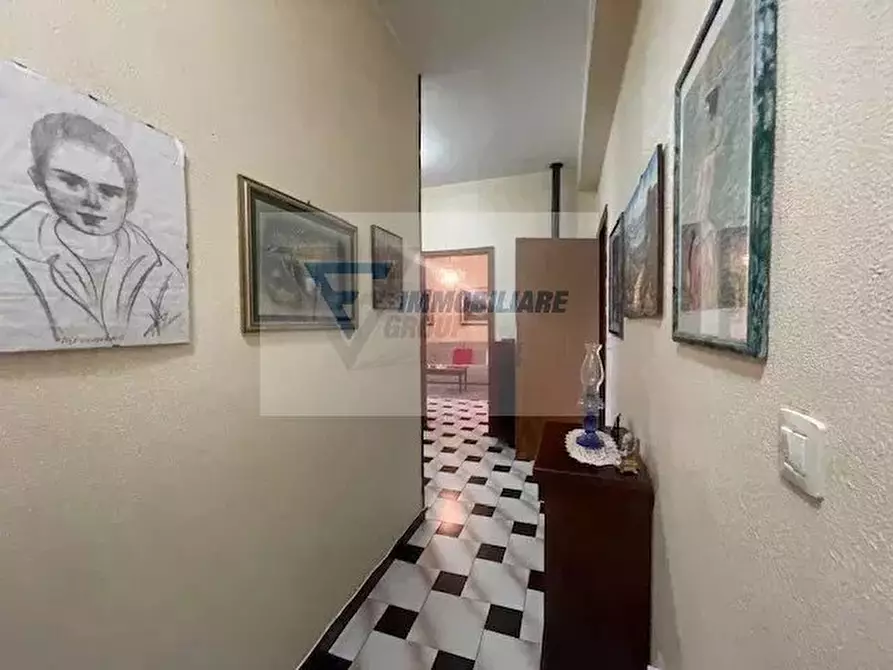 Immagine 33 di Casa trifamiliare in vendita  in Via Aristide Gabelli a Siracusa