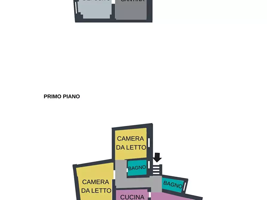 Immagine 33 di Terreno edificabile in vendita  in Via delle Otto Case, 247 a Ventimiglia