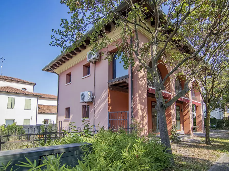 Immagine 2 di Attico in vendita  a Albignasego