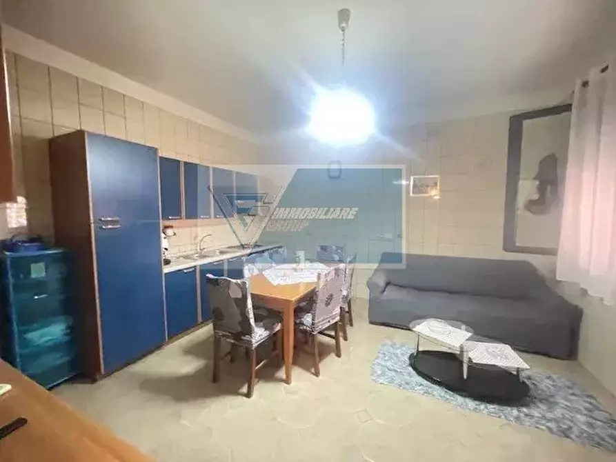 Immagine 7 di Casa trifamiliare in vendita  in Via Marconi a Buccheri