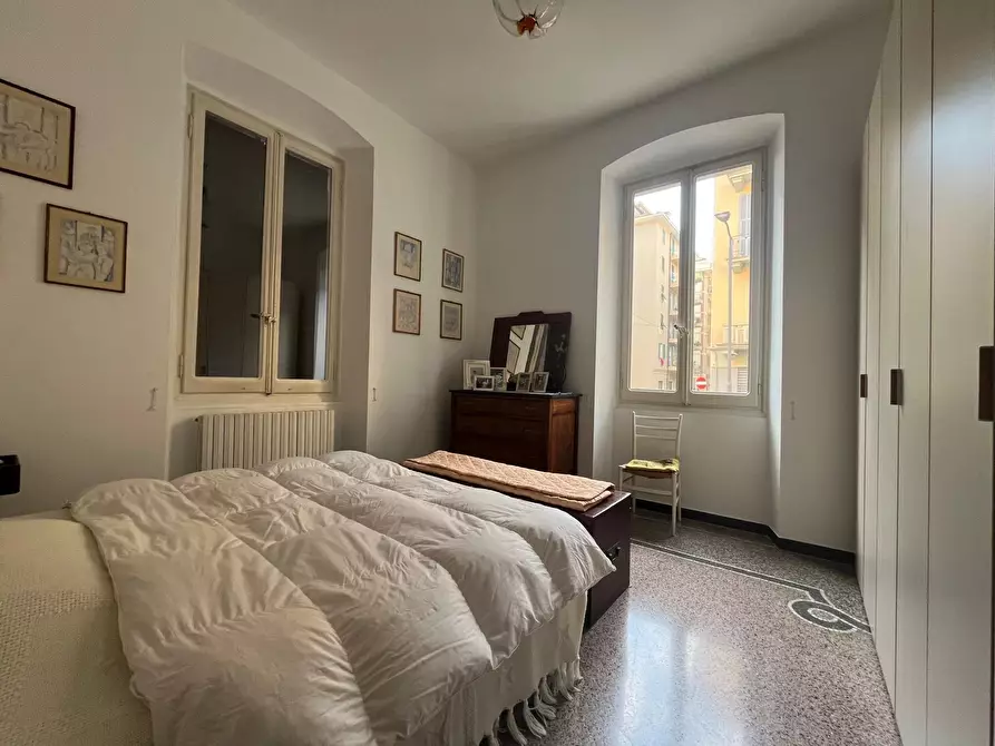 Immagine 11 di Casa trifamiliare in vendita  in Via Trieste a Chiavari