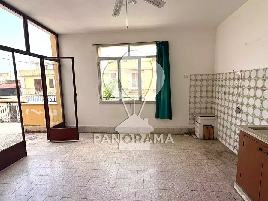 Immagine 4 di Casa trifamiliare in vendita  in Via Paolino Gesugrande a Balestrate