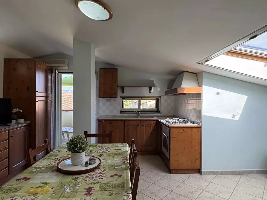 Immagine 5 di Villa in vendita  in Via Salina a Villapiana