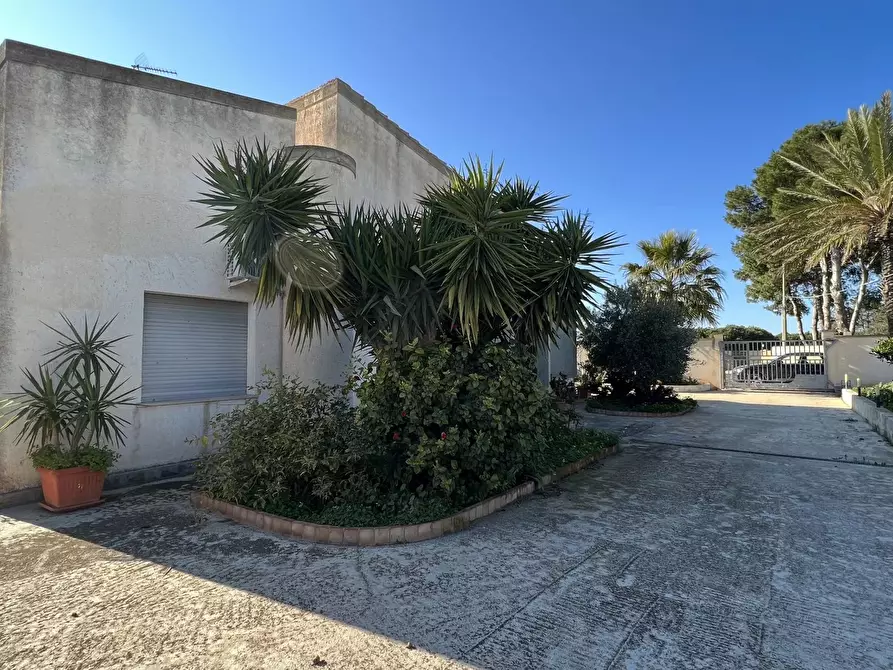 Immagine 1 di Terreno edificabile in vendita  in contrada cozzaro 80 a Marsala