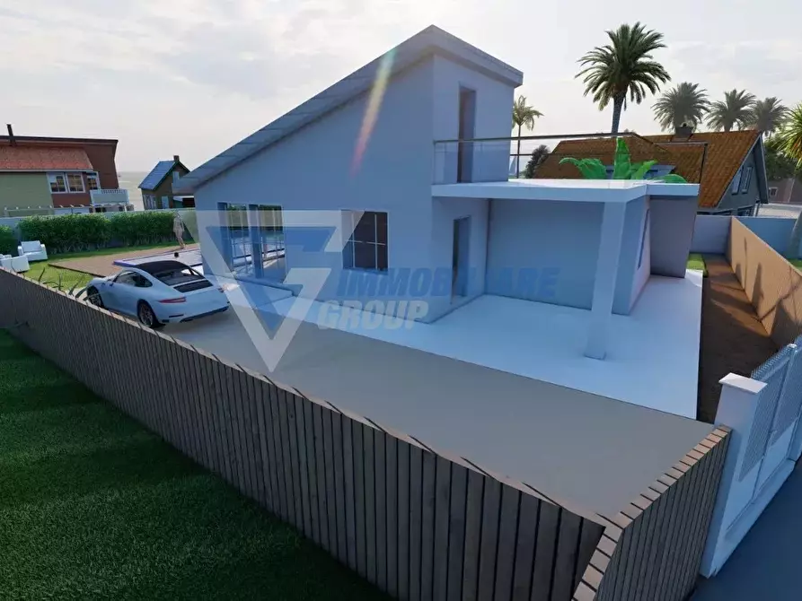 Immagine 9 di Terreno edificabile in vendita  in Viale dei Lidi a Siracusa
