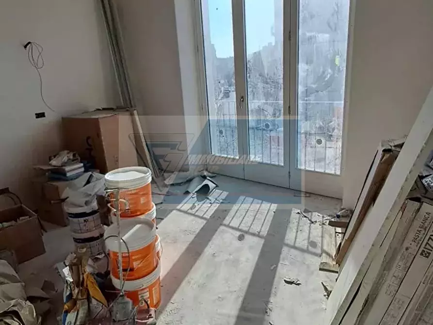 Immagine 5 di Casa trifamiliare in vendita  in Riviera Dionisio Il Grande a Siracusa