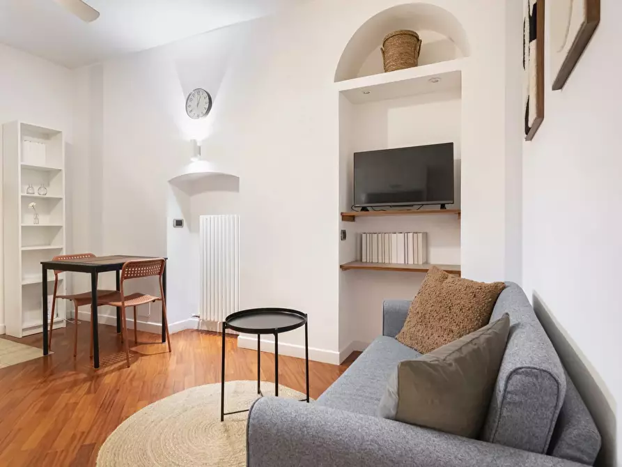 Immagine 7 di Casa trifamiliare in affitto  in Via Pontida, 4 a Milano