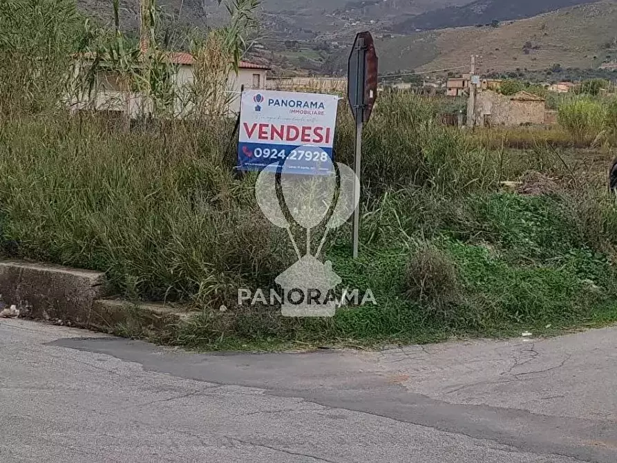 Immagine 1 di Terreno in vendita  in Rurale 14 a Partinico