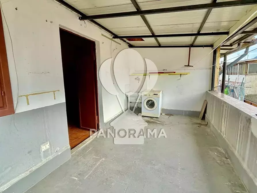 Immagine 9 di Terreno edificabile in vendita  in Via Cairoli a Partinico