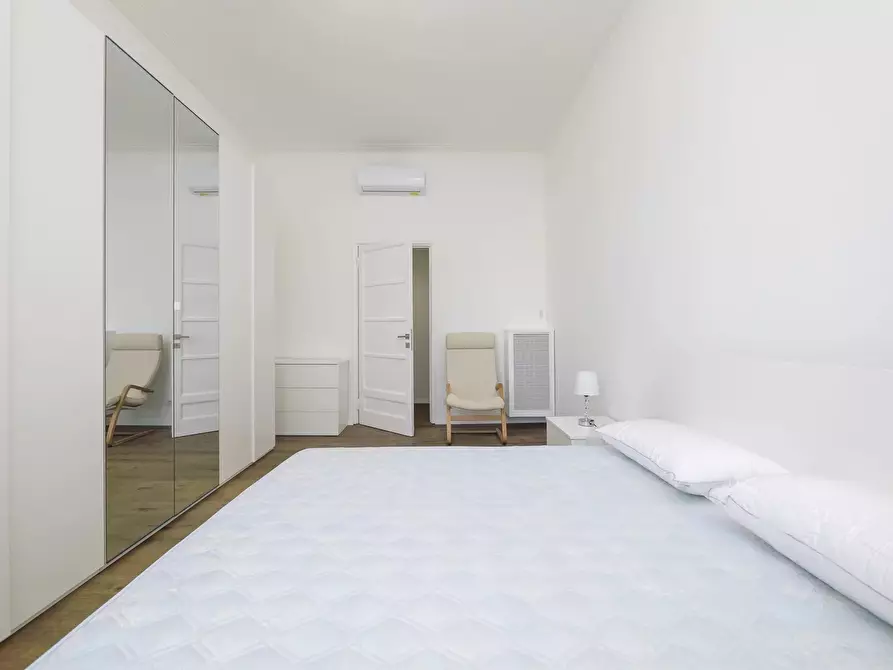 Immagine 13 di Casa trifamiliare in vendita  in Via Filippo Juvara 26 a Milano