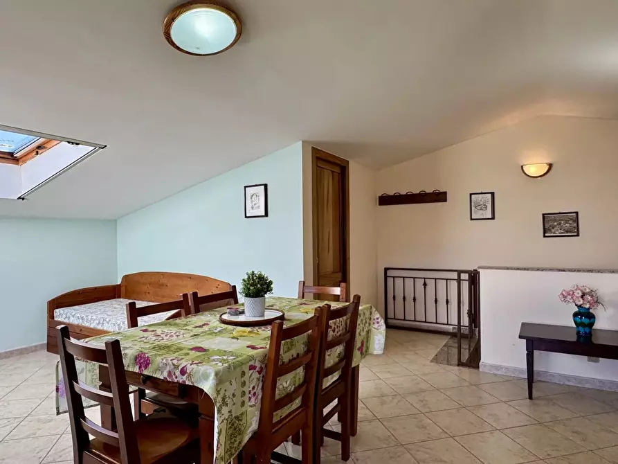 Immagine 4 di Villa in vendita  in Via Salina a Villapiana