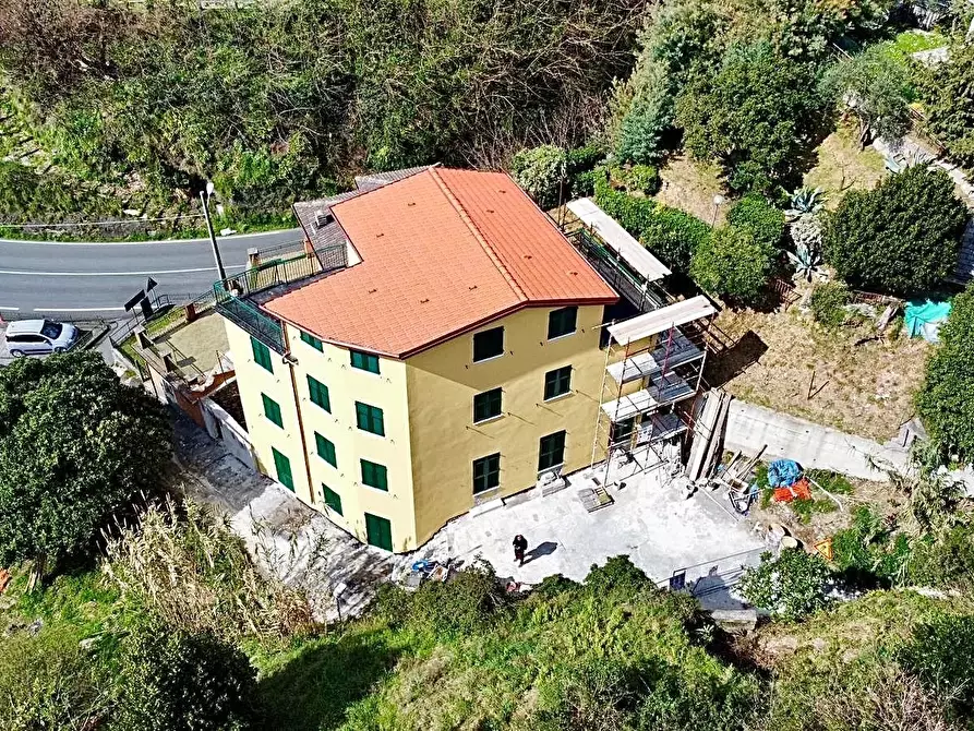 Immagine 17 di Casa trifamiliare in vendita  in Via Comorga Rivarola a Carasco