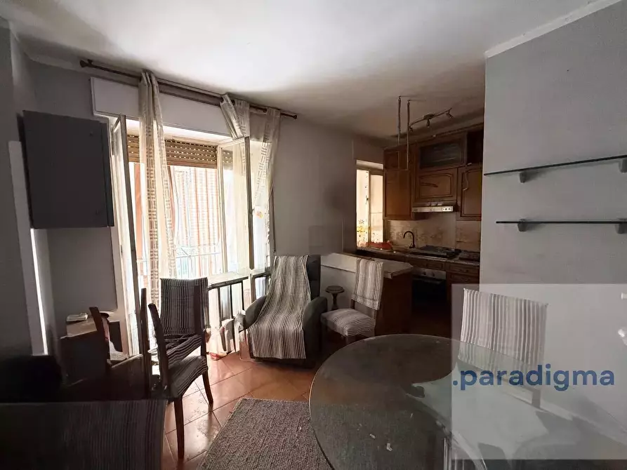 Immagine 3 di Casa trifamiliare in vendita  in Via Papa Giovanni XXIII a Vallecrosia