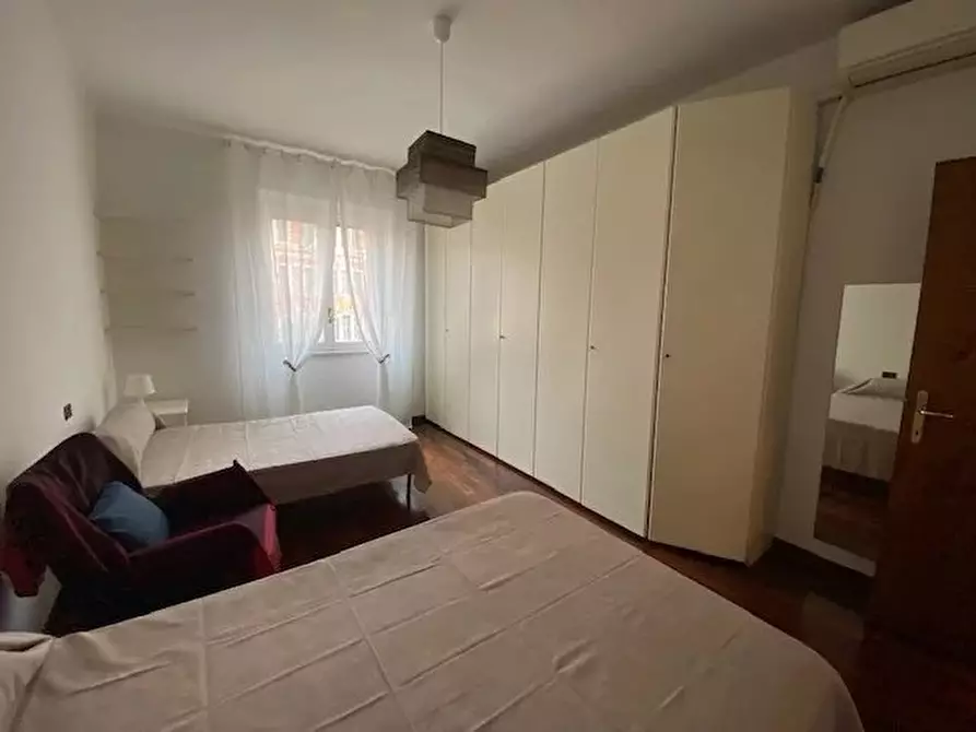 Immagine 17 di Casa trifamiliare in affitto  in VIALE BRIANZA a Milano