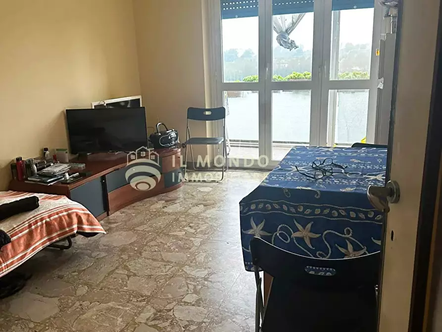 Immagine 3 di Casa trifamiliare in vendita  in Via Delle Betulle, 10. a Cerro Al Lambro