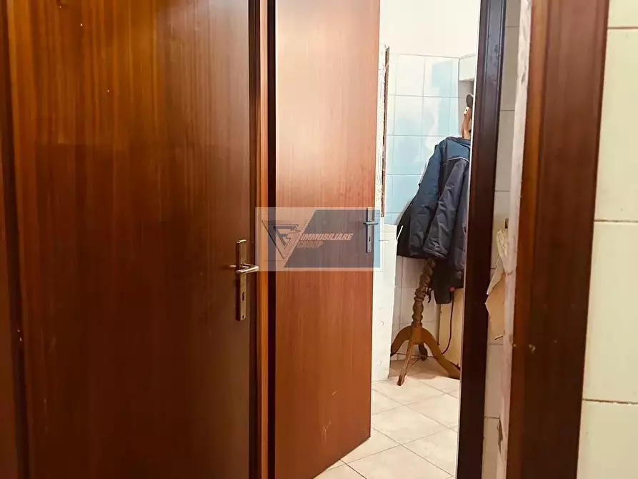 Immagine 6 di Attico in vendita  a Buccheri