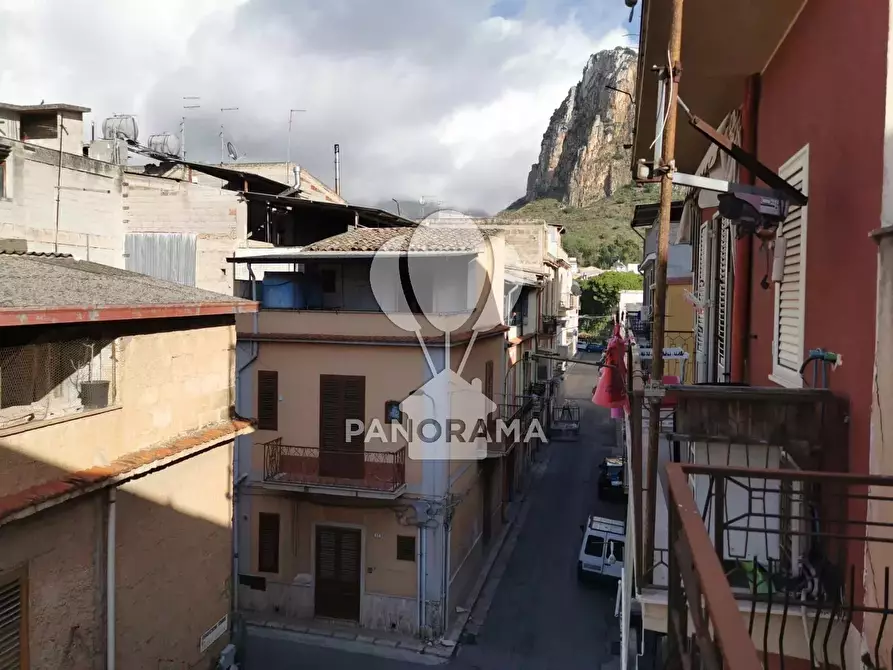 Immagine 1 di Terreno edificabile in vendita  in Via Baida a Partinico