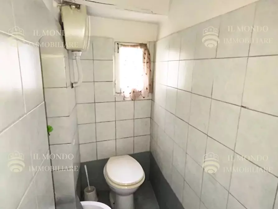 Immagine 27 di Casa trifamiliare in vendita  in Via Del Plebiscito, snc. a Palombara Sabina