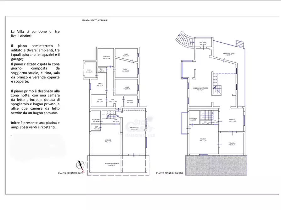 Immagine 3 di Terreno edificabile in vendita  a Marsala