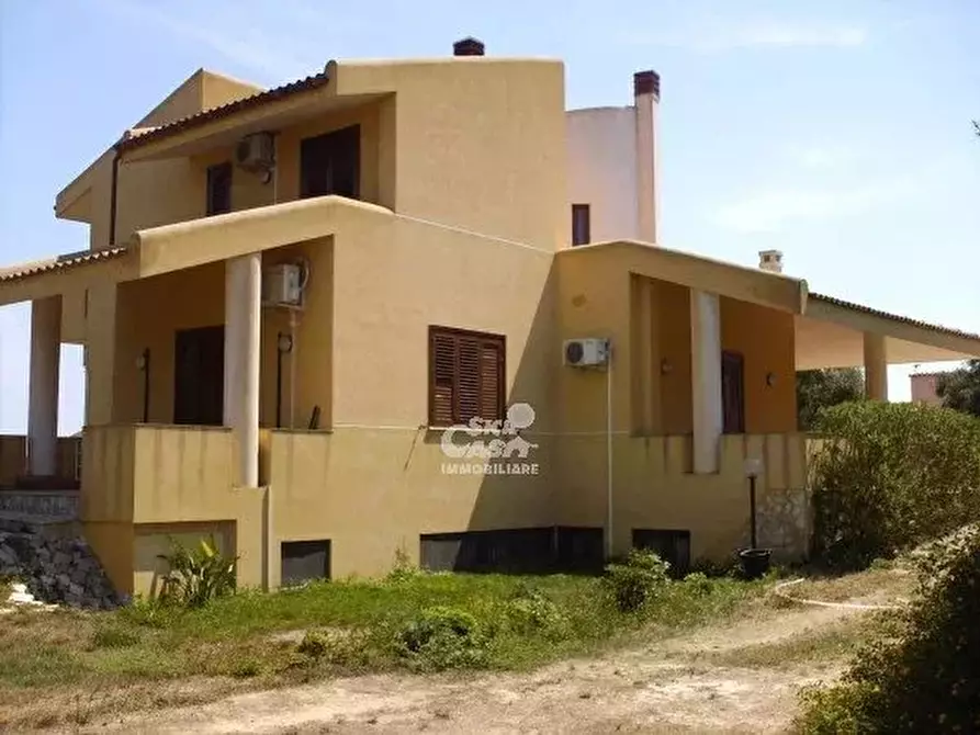 Immagine 4 di Terreno edificabile in vendita  a Marsala