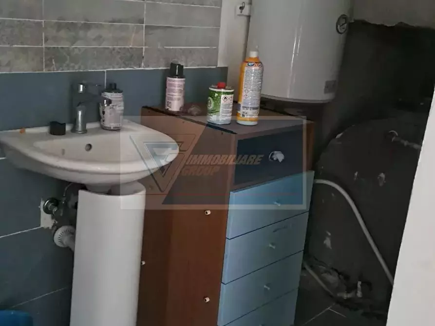 Immagine 14 di Attico in vendita  in Via Cuma a Siracusa