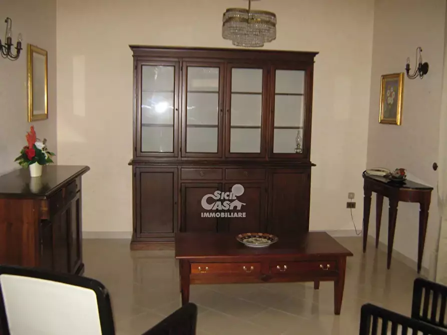 Immagine 10 di Terreno edificabile in affitto  a Marsala