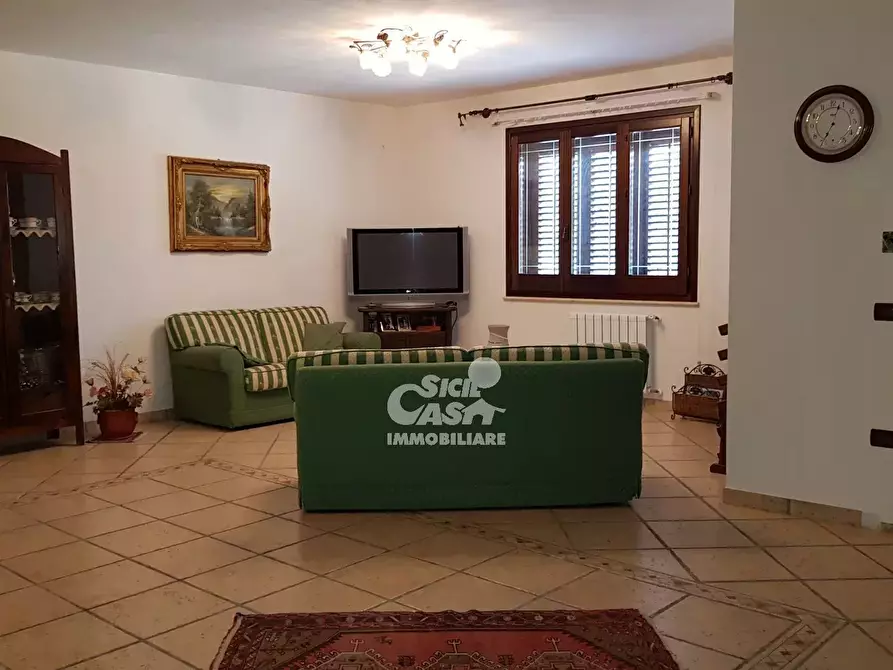 Immagine 5 di Terreno edificabile in vendita  a Marsala