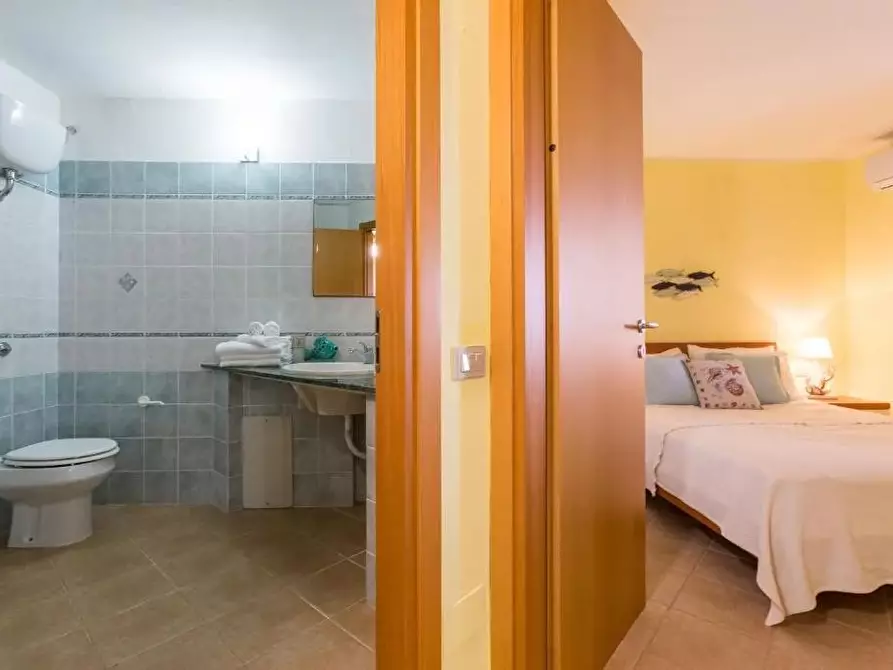 Immagine 17 di Casa trifamiliare in vendita  in Via Sa Salina a Gonnesa