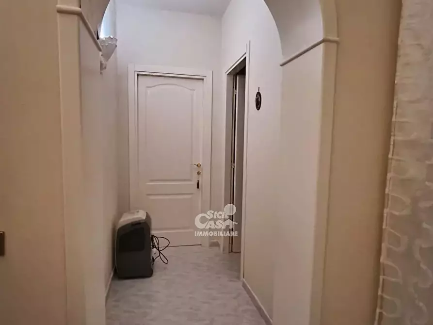 Immagine 17 di Terreno edificabile in vendita  a Mazara Del Vallo