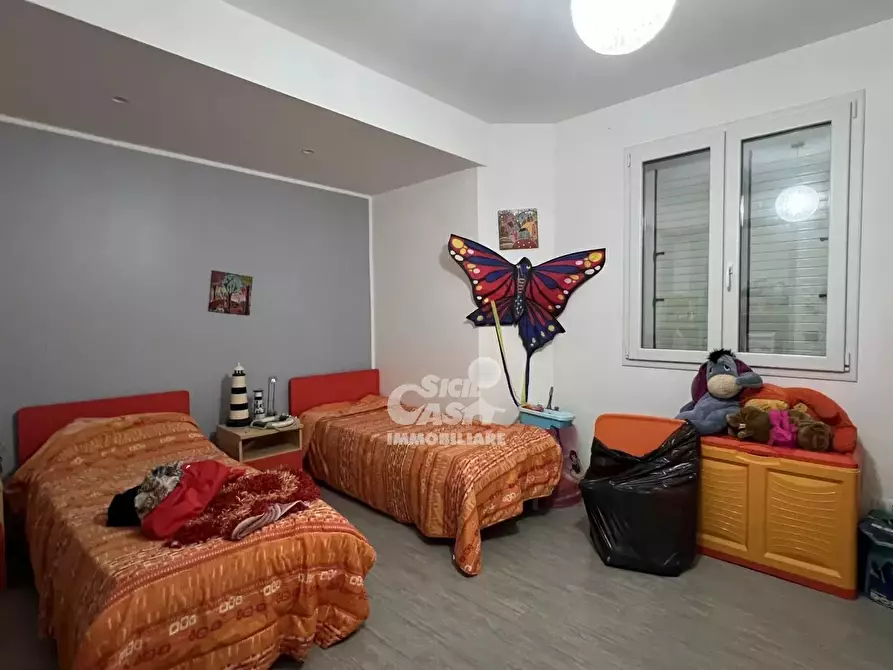 Immagine 40 di Terreno edificabile in vendita  a Marsala