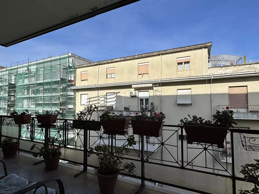 Immagine 10 di Casa trifamiliare in vendita  in Via Luigi Miceli, 33 a Cosenza