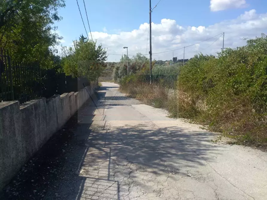 Immagine 2 di Terreno in vendita  in via agamennone a Siracusa