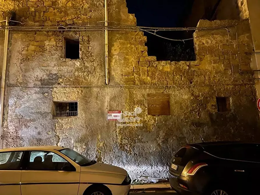 Immagine 2 di Terreno edificabile in vendita  a Marsala