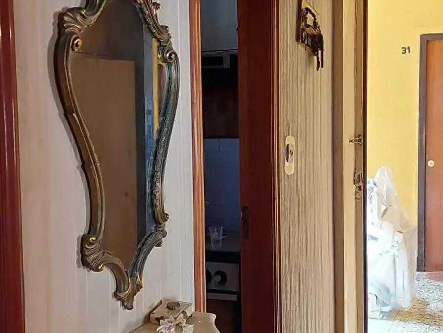 Immagine 19 di Casa trifamiliare in vendita  in Via Gioacchino Chinigò, 2 a Messina