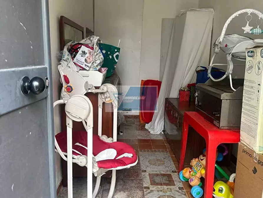 Immagine 23 di Casa trifamiliare in vendita  a Siracusa