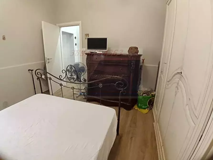 Immagine 6 di Casa trifamiliare in vendita  in via Bainsizza a Siracusa